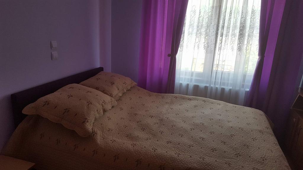 Pensiunea Popan Şieu 외부 사진